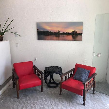 Sol'Lar Pousada & Hostel Fortaleza Dış mekan fotoğraf