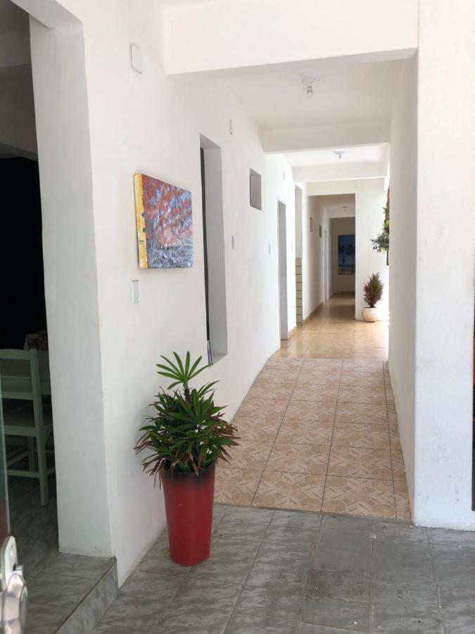 Sol'Lar Pousada & Hostel Fortaleza Dış mekan fotoğraf