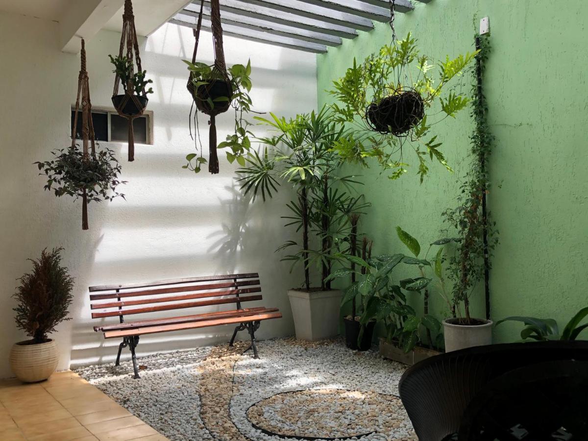 Sol'Lar Pousada & Hostel Fortaleza Dış mekan fotoğraf