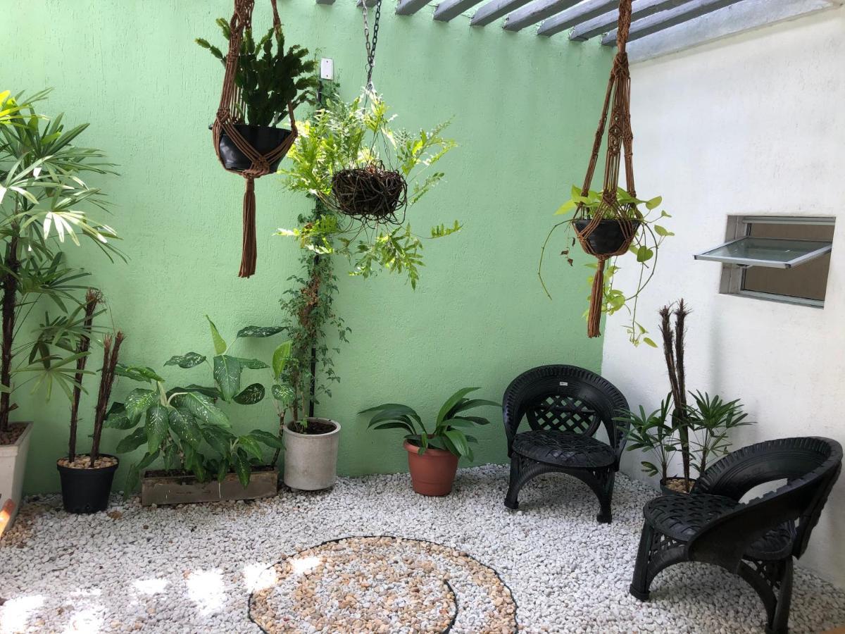 Sol'Lar Pousada & Hostel Fortaleza Dış mekan fotoğraf