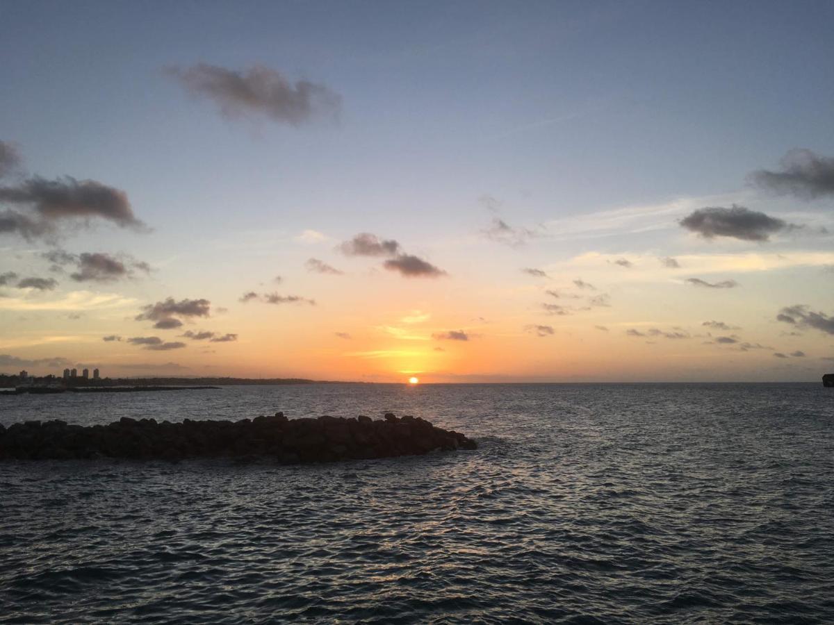 Sol'Lar Pousada & Hostel Fortaleza Dış mekan fotoğraf