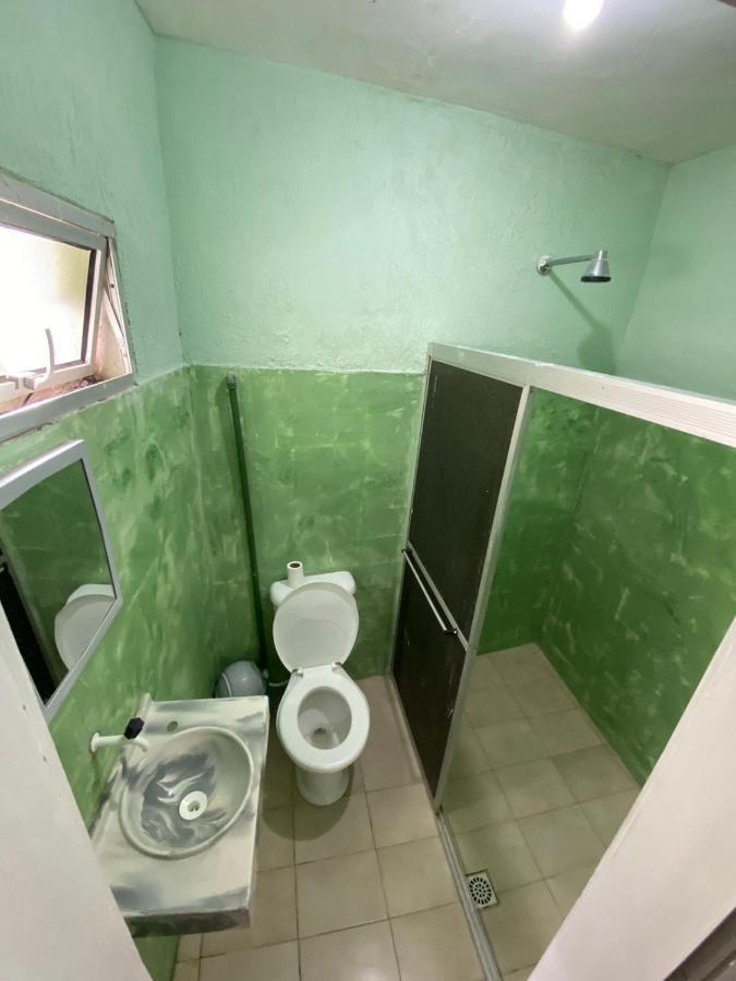 Sol'Lar Pousada & Hostel Fortaleza Dış mekan fotoğraf
