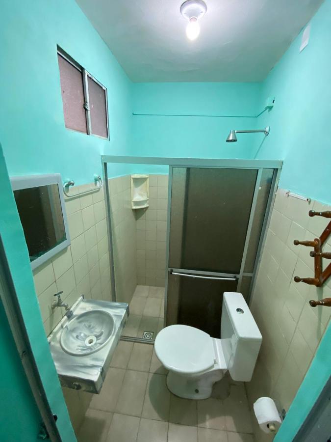 Sol'Lar Pousada & Hostel Fortaleza Dış mekan fotoğraf
