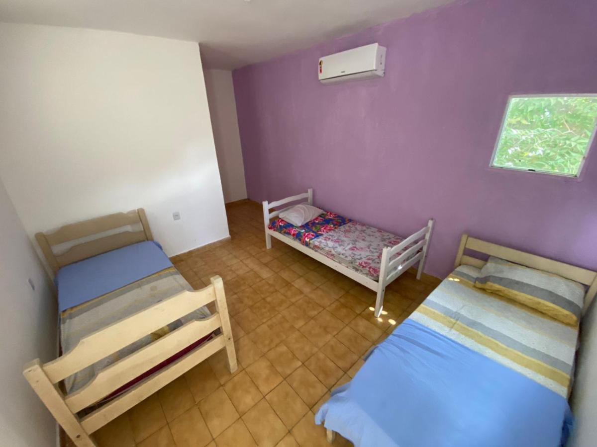 Sol'Lar Pousada & Hostel Fortaleza Dış mekan fotoğraf