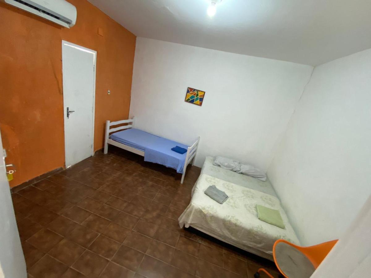 Sol'Lar Pousada & Hostel Fortaleza Dış mekan fotoğraf