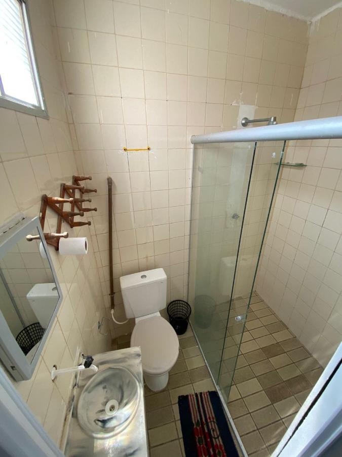 Sol'Lar Pousada & Hostel Fortaleza Dış mekan fotoğraf