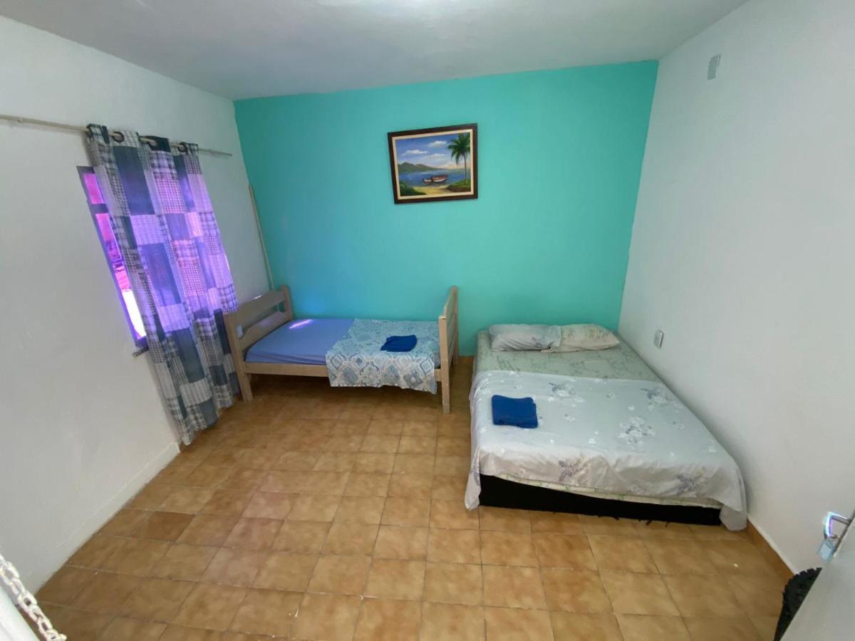 Sol'Lar Pousada & Hostel Fortaleza Dış mekan fotoğraf
