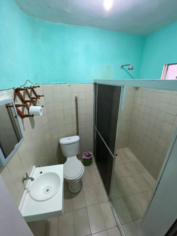 Sol'Lar Pousada & Hostel Fortaleza Dış mekan fotoğraf