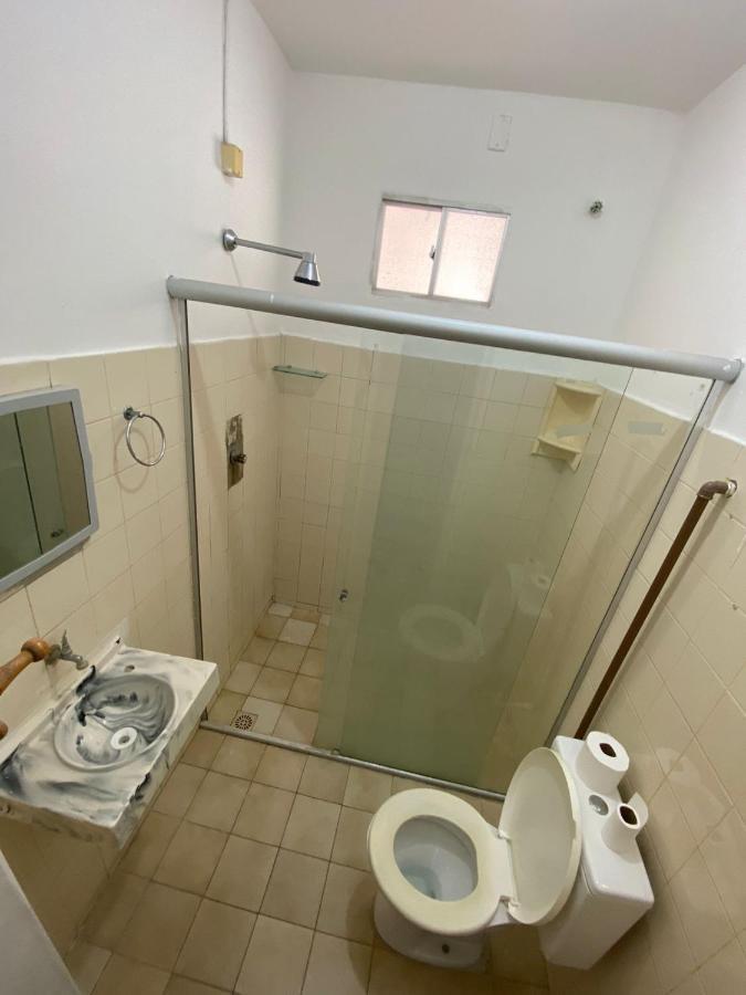 Sol'Lar Pousada & Hostel Fortaleza Dış mekan fotoğraf