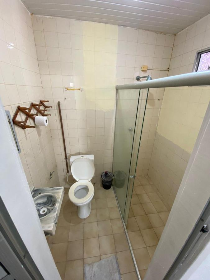 Sol'Lar Pousada & Hostel Fortaleza Dış mekan fotoğraf