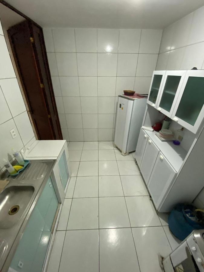 Sol'Lar Pousada & Hostel Fortaleza Dış mekan fotoğraf