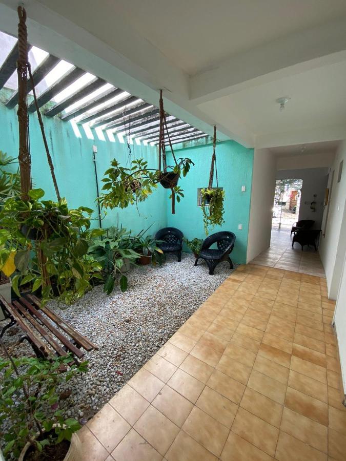 Sol'Lar Pousada & Hostel Fortaleza Dış mekan fotoğraf