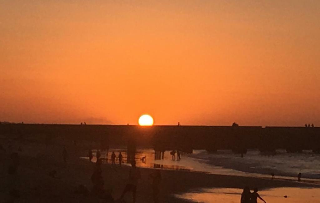 Sol'Lar Pousada & Hostel Fortaleza Dış mekan fotoğraf