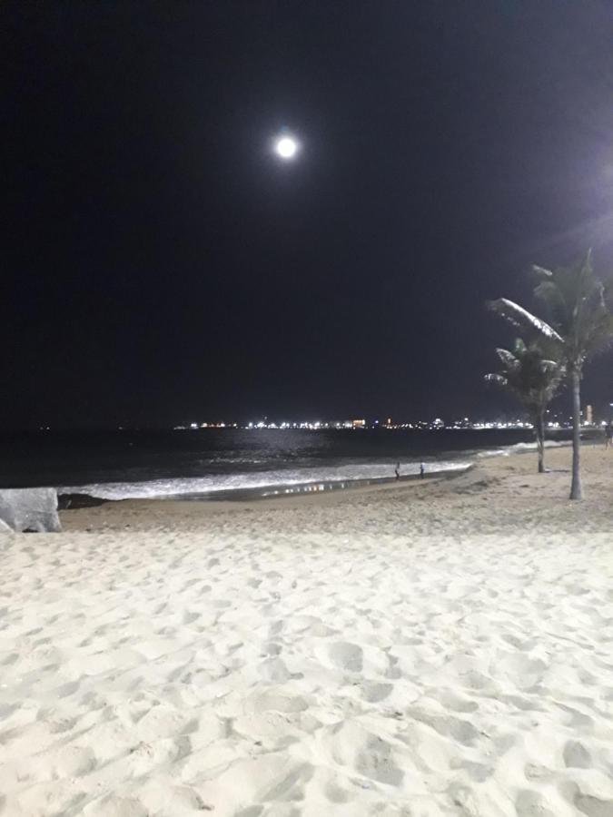 Sol'Lar Pousada & Hostel Fortaleza Dış mekan fotoğraf