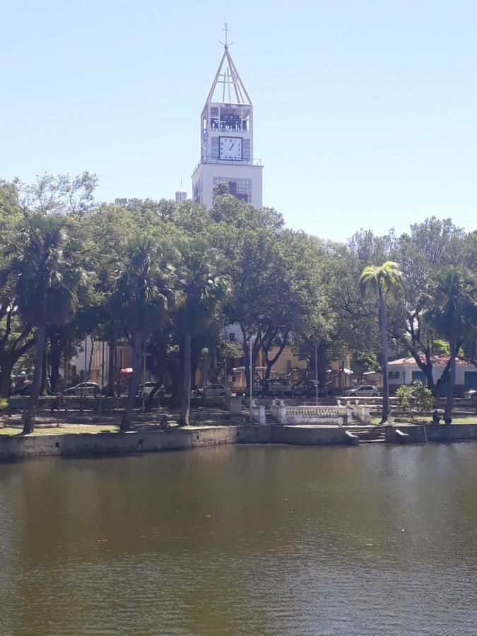 Sol'Lar Pousada & Hostel Fortaleza Dış mekan fotoğraf
